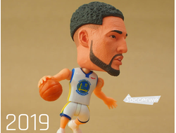 Фигурка баскетболиста Klay Thompson