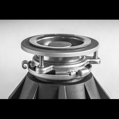 ИЗМЕЛЬЧИТЕЛЬ ПИЩЕВЫХ ОТХОДОВ BONE CRUSHER BC 810