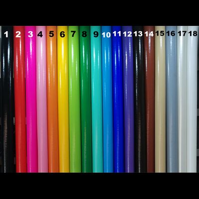 Защитный рукав — обшивка для лабиринта (Россия) голубой