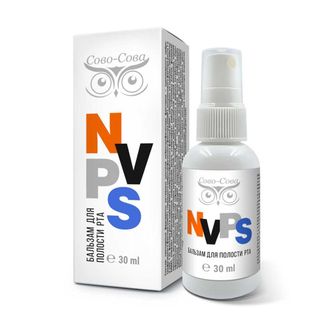 NVPS - нейронный восстановитель при постинсультных состояниях
