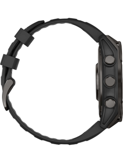 Часы Garmin Fenix 8 - 47mm Sapphire Titan DLC 010-02904-21