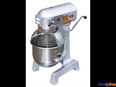 Миксер планетарный Hurakan HKN-IP10FM