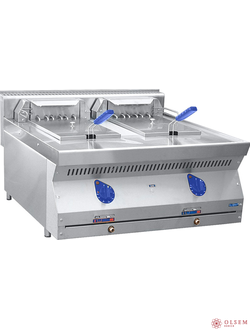 Фритюрница Abat ЭФК-80/2Н