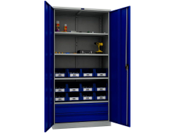 Шкаф инструментальный ТС 1995-004020