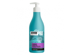 Энзимный шампунь для всех типов волос "Глубокое очищение" «REVIVOR PRO ВОЗРОЖДЕНИЕ» , 500 мл
