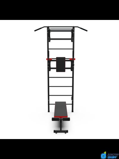 Шведская стенка с опциями DFC Lite VT-6006 (D-1235)