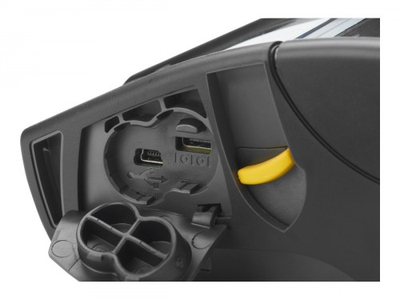 Zebra QLn220 принтер