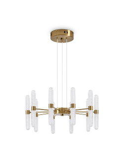 Freya, Подвесной светильник Alias, FR2050PL-L50BS