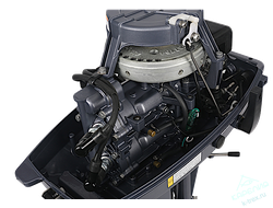 Лодочный мотор ALLFA CG T9.8