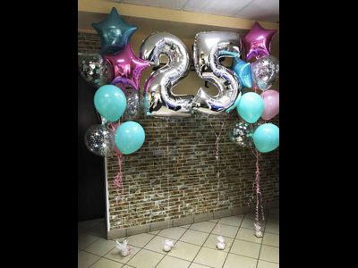 Сет с цифрой #78