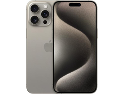 Apple iPhone 15 Pro Max - 1 Тб - Natural Titanium