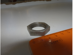 Гайка оси ведомой звезды Ява 634 638