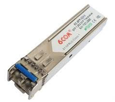 Трансивер SFP Hi Link CWDM 1.25G 1470nm 160KM 2xLC (CWDM-1.25G-160-47)