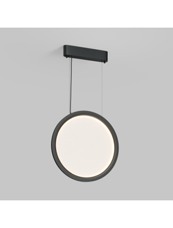 Подвесной светильник VEIL DK6605-BK