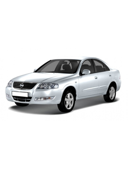 Запчасти Ниссан Альмера Классик