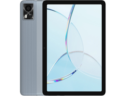 Doogee T10E 4/128GB LTE Gray