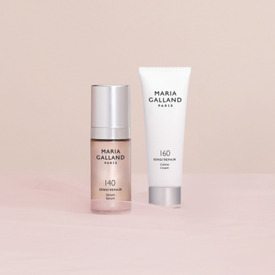 140 Сыворотка SENSI REPAIR