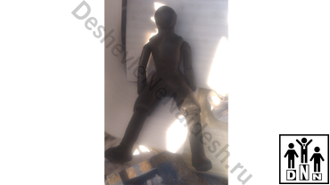 манекен борьба двуногий самбо кожа