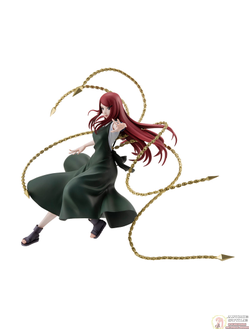 Фигурка Кушина Узумаки (Kushina Uzumaki)