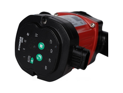 ROMMER Циркуляционный насос ERTI 32/60-180 с гайками и теплоизоляцией