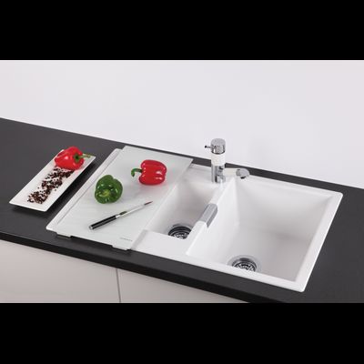 Мойка Schock Eton 60D