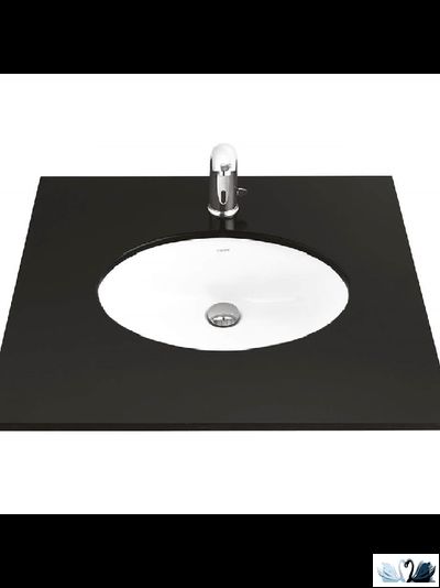 Раковина Creavit TP205 40 х 52 см, врезная снизу, TP205-00CB00E-0000 купить в магазине Marysя