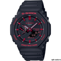 Часы Casio G-Shock GA-B2100BNR-1A