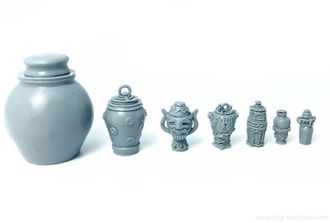 Ancient Urns