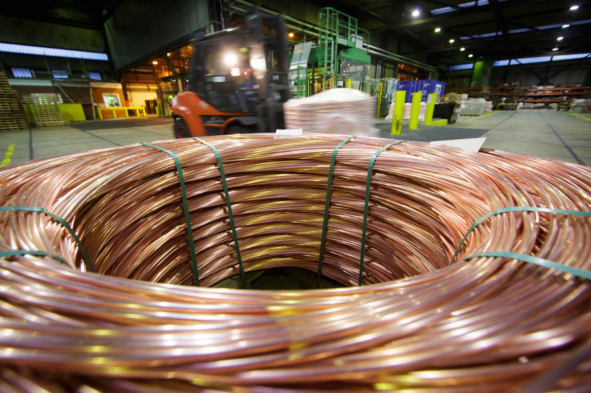 Компания &laquo;Вторкабель&raquo; осуществляет скупку кабеля б/у по выгодным ценам. 