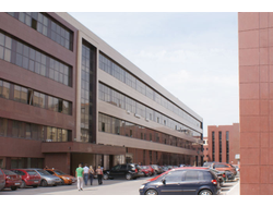 РЕКЛАМА В БИЗНЕС ЦЕНТРАХ РАЙОН НИЖЕГОРОДСКИЙ