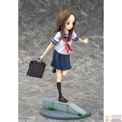 Фигурка 1/7 Такаги (Takagi san Road Home)