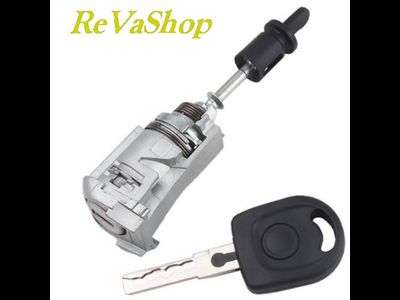 Личинка замка двери audi A4L Q5 A6L C7 B8