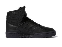 Adidas Jeremy Scott Wings 4.0 Black Арт 1 фото