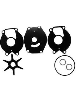 Ремкомплект помпы Mercury/Mariner 18-3215 Sierra 18-3215