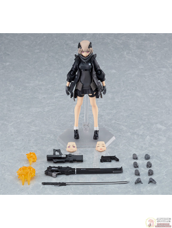 Фигурка фигма figma [B]