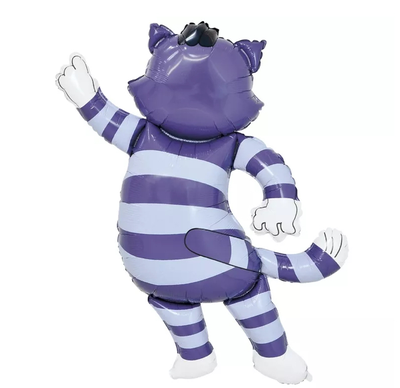 Простоквашино Матроскин ( размер шара 99 см)