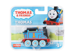 Thomas & Friends Паровозик Герои мультфильмов малый Томас, HBX91