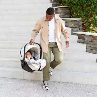 Joie car seat i level hotsell