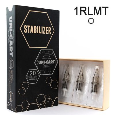 1 RLMT/0,30 - Round Liner &quot;STABILIZER&quot;