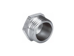 Заглушка 1 1/2"П [6220]