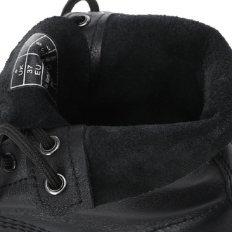 Dr martens pascal mono virginia black top