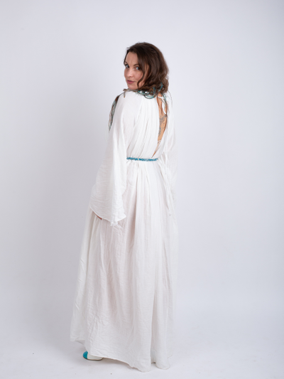 Платье домашнее "Эра"