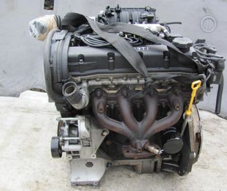Контрактный двигатель f18d3