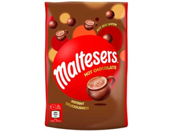 maltesers горячий шоколад 140г