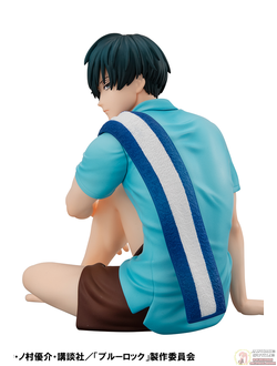 Фигурка Рин Итоси (Rin Itoshi Tenohira)