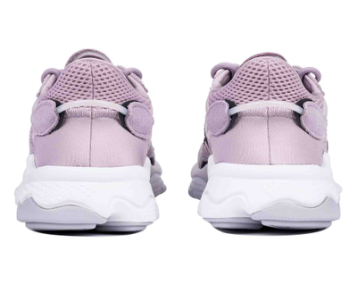 Кроссовки Adidas Ozweego Violet White