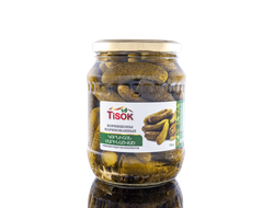 Корнишоны маринованные, 720г