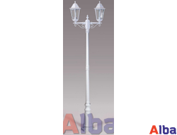 Petersburg 79809A w Парковый светильник