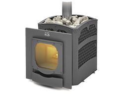 Печь банная ТЕПЛОГРАД былина