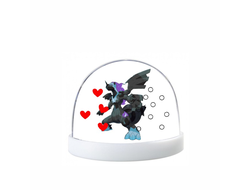 Водяной шар Dota №15